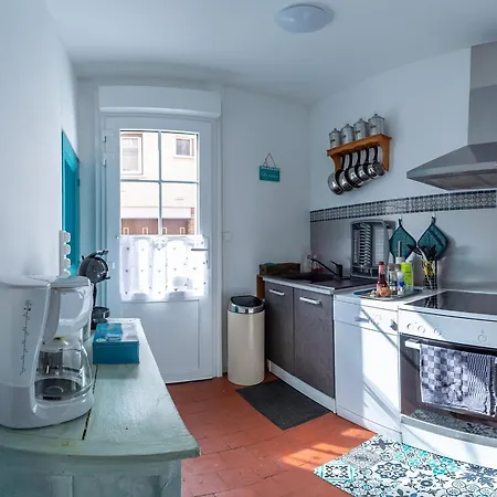 Vakantiehuis Coppi