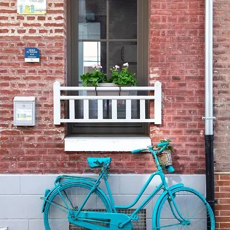 Vakantiehuis Coppi