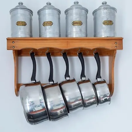 Tatil Evi Coppi Le Tréport