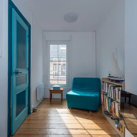 Coppi Vakantiehuis