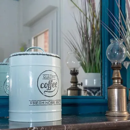Vakantiehuis Coppi