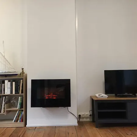 Coppi Nyaraló Le Tréport