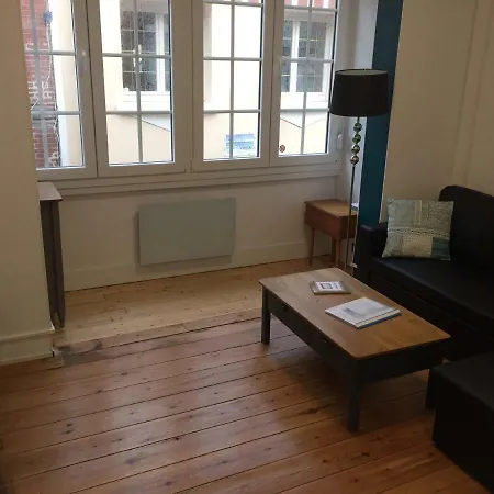 Coppi Nyaraló Le Tréport