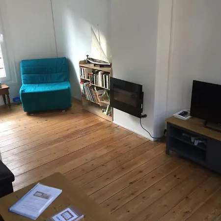 Coppi Vakantiehuis *