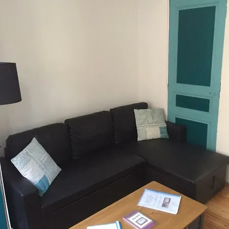 Coppi Tatil Evi Le Tréport