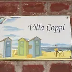 Tatil Evi Coppi Le Tréport