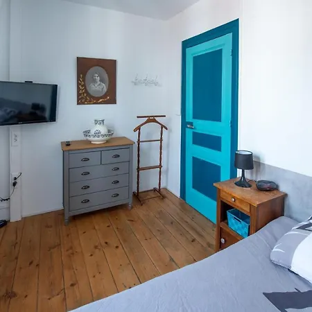 Coppi Holiday home *