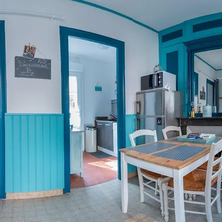 Coppi Holiday home