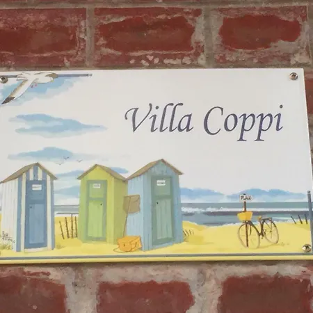Holiday home Coppi Le Treport
