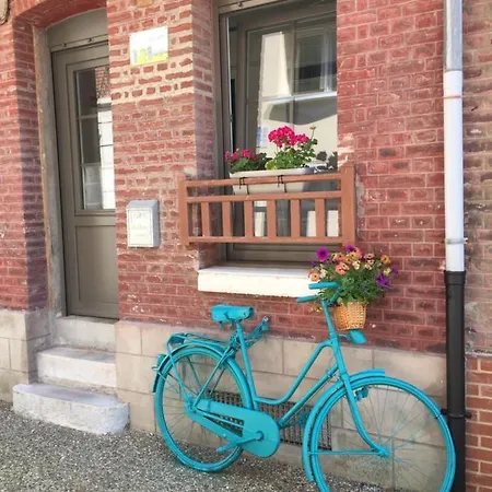 Holiday home Coppi *